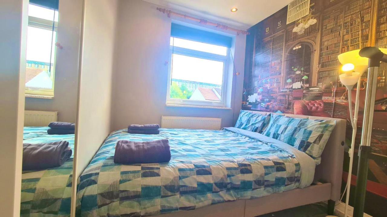 Cosy Room In East Ham London Exterior foto